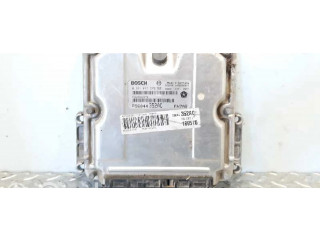 Блок управления 0281011278, P56044352AC Jeep Cherokee III KJ