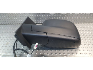 Zpětné zrcátko  Volkswagen Caddy 2006    