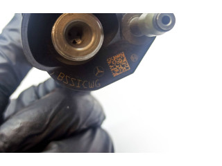 Форсунка A6420701187, 26MWF5S Mercedes-Benz R W251 642872