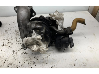 Турбина Volvo V70 36010147 для двигателя D4162T