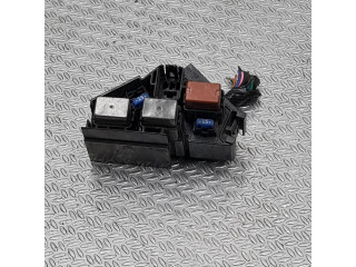 Блок предохранителей Subaru Forester SJ