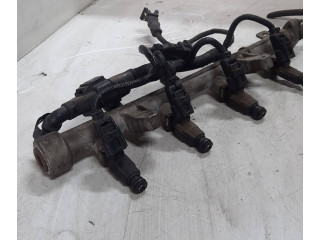 Комплект форсунок 3534126716    Hyundai Getz   