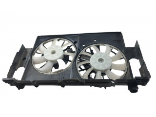 Вентилятор радиатора     1671136180, 1671136180    Lexus NX 