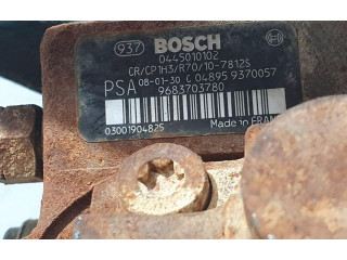 Vstřikovací čerpadlo 9683703780, 0445010102 Citroen Berlingo pro naftový motor 1.6
