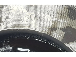 Píst 03L107065J, 03L107065J   Volkswagen Caddy     