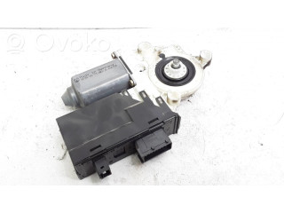 Передний двигатель механизма для подъема окон