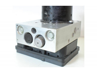 Блок АБС 4894009300 SsangYong Actyon sports I 2005 - 2012 года