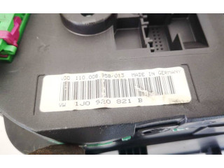Přístrojová deska Volkswagen Bora 1999 1j0920821b, 110008958013