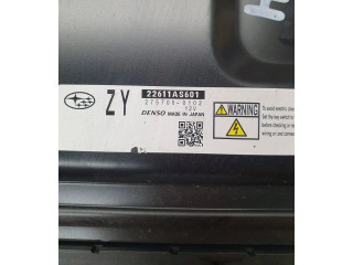 Řídící jednotka 22611AS601, 2757000102 Subaru Forester SH 2010