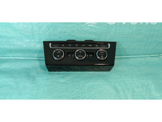 Блок управления климат-контролем 5E0907044AT, 5HB01326334 Skoda Octavia Mk3 (5E)