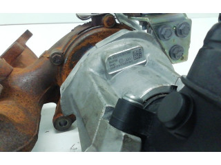 Турбина Volkswagen Golf VII 04L253010b, 04L253010B