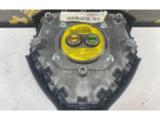 Подушка безопасности водителя Mercedes-Benz A W169