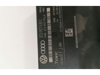 Модуль управления gateway