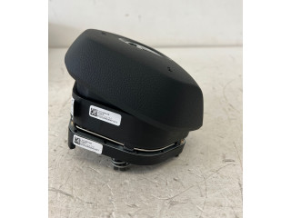 Подушка безопасности водителя 3V0880201AM, 3V0880201 Skoda Octavia Mk4