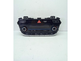 Блок управления климат-контролем 97250G2050MBI   Hyundai i30