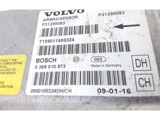 Блок подушек безопасности P31295083, 31295083 Volvo V70
