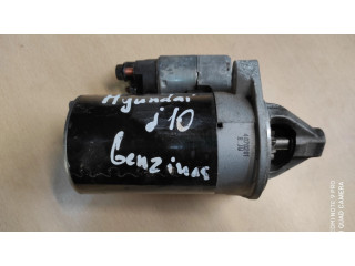 Стартер  3610003101, 1201952   Hyundai i10