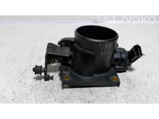 Дроссельная заслонка