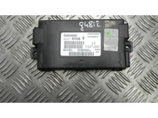 Блок управления 68193398AC, G4812 Maserati Ghibli