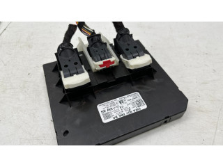 Комфортный модуль