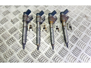 Комплект форсунок A6400700787, 0445110 Mercedes-Benz A W169