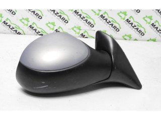 Зеркало (механическое) Citroen Xsara Picasso - года