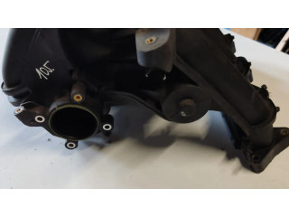 Всасывающий коллектор