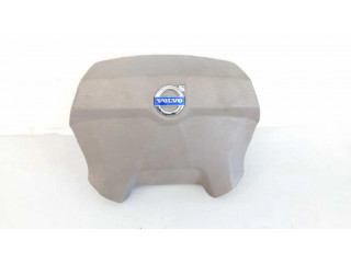 Подушка безопасности водителя 30698393, 6100233A00   Volvo XC90