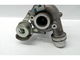 Turbodmychadlo Турбина 7701478939 Renault Sandero I