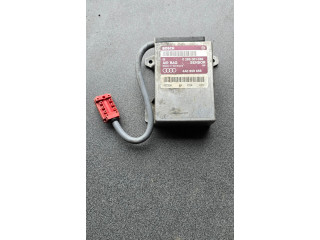 Блок подушек безопасности 4A0959655, 0285001036   Audi Coupe