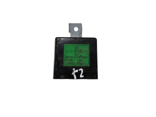 Блок комфорта 8737008500   SsangYong Rexton   