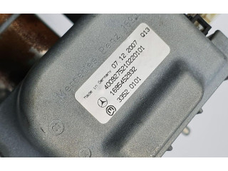    Рулевая рейка A1694603916   Mercedes-Benz A W169 2004 - 2012 года