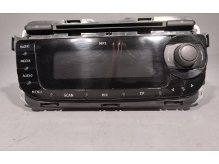 Дисплей    6J0035153   Seat Ibiza IV (6J,6P)