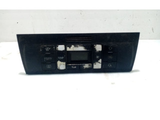 Блок управления климат-контролем 8V0820043M Audi A3 S3 8L