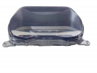 Панель приборов 84761768, 175597137 Chevrolet Camaro