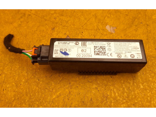 Блок управления 9841967280 Citroen C5 X