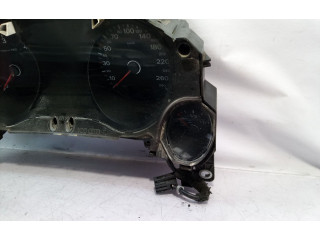 Přístrojová deska  Audi A8 S8 D3 4E 2007 4E0920901G, 4E0920901G  