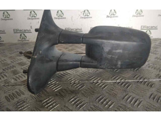 Зеркало электрическое        Seat Inca (6k)  1995 - 2004 года   