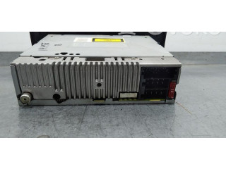 Pojistková skříňka Радио/ проигрыватель / навигация 1699002900001 Mercedes-Benz B W245 2005