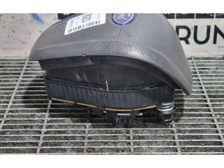 Подушка безопасности водителя Ford Ecosport