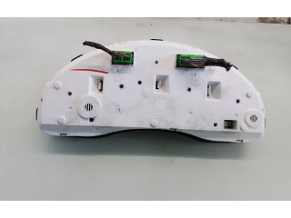 Přístrojová deska Subaru Outback 2007