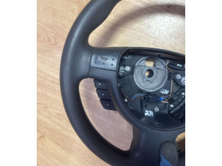 Руль Opel Meriva A  2003 - 2010 года 8039566, 24402559      