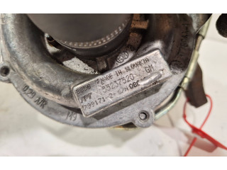 Turbodmychadlo Турбина 55237520 Fiat Punto Evo