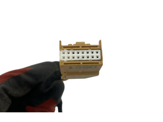 Zpětné zrcátko  Audi A8 S8 D3 4E 2006  4E1858532M  