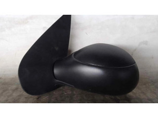 Zpětné zrcátko levé Peugeot 206+ 017003