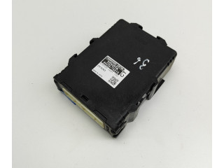 Блок управления коробкой передач 8953576010, 0791003661   Lexus CT 200H