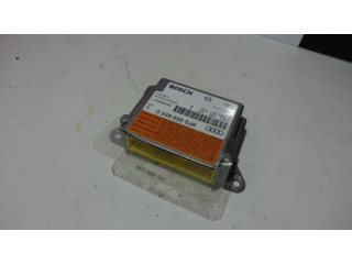 Блок управления надувных подушек