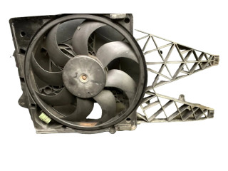 Вентилятор радиатора     837902200    Alfa Romeo Giulietta 2.0