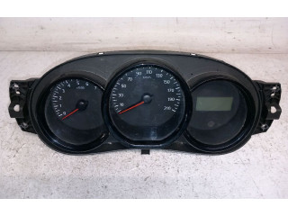 Панель приборов 248091950R, 248091950R Dacia Dokker