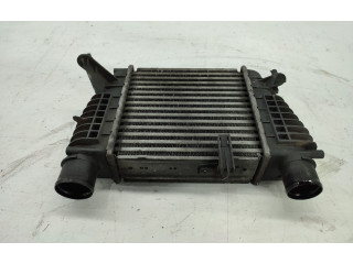 Интеркулер  880590XC   Renault Clio III 